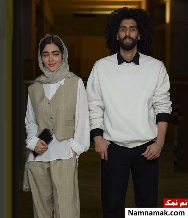 کودکی هامون سیدی و هومن سیدی