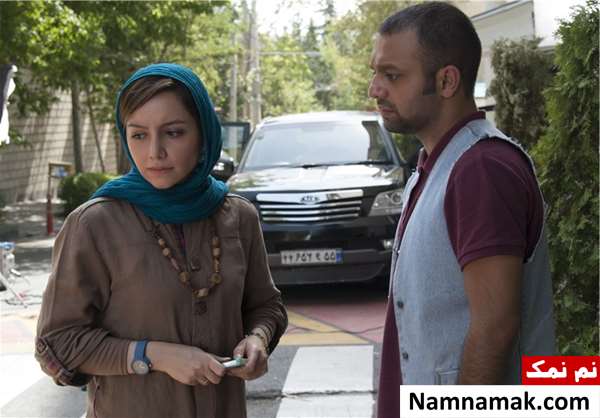عکسهای هامون سیدی برادر هومن سیدی