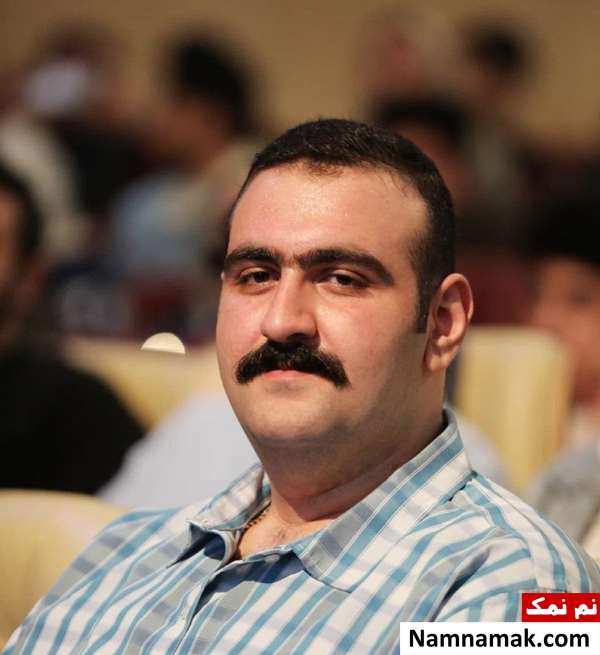 عکس های اینستاگرام صابر ابر 