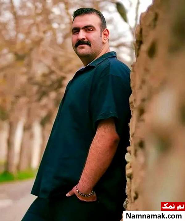 علی امین حسنی