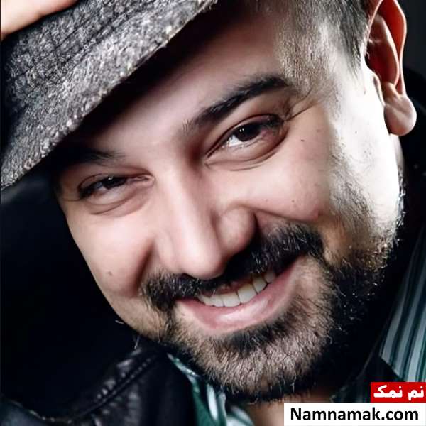 عکس های اینستاگرام برزو ارجمند