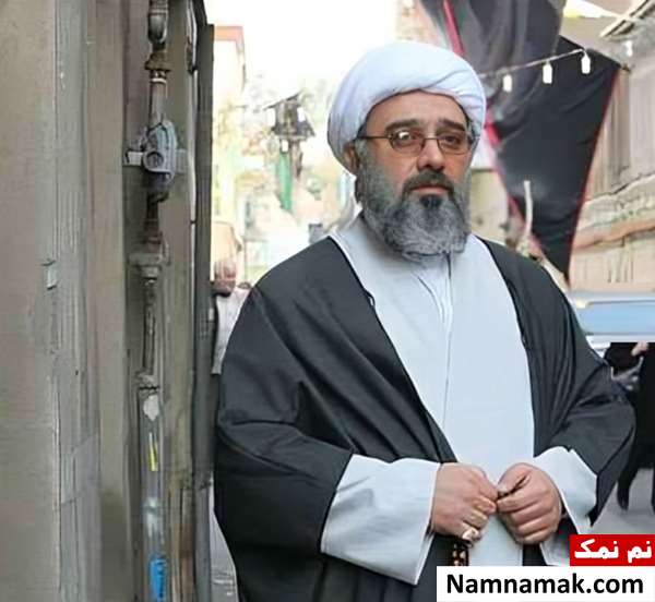برزو ارجمند در معراجی ها
