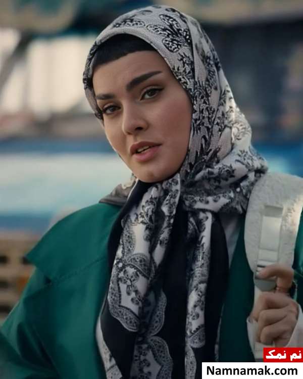 بهنام تشکر ، نگار عابدی ، سیما تیرانداز و الناز حبیبی در سریال دودکش