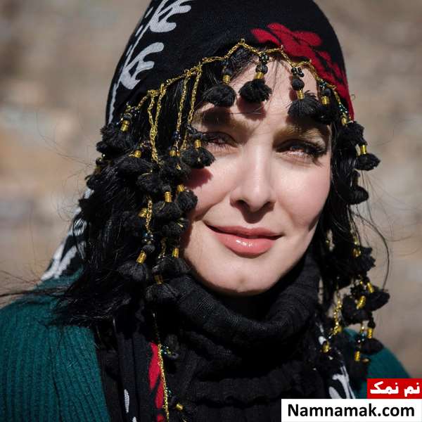 بهنام تشکر ، فرناز رهنما و امیر غفارمنش در سریال هفت سنگ