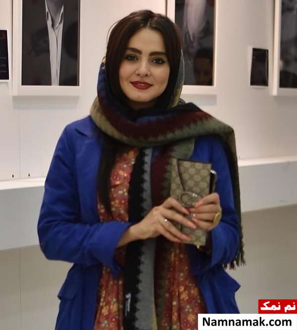 بهنام تشکر در فیلم جشن دلتنگی