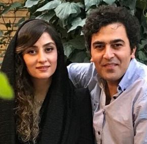 بیوگرافی الهام طهموری و همسرش حامد احمدجو + فرزندان