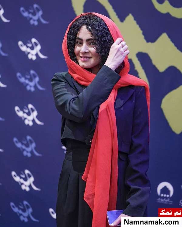 بهنام تشکر در سریال لیسانسه ها
