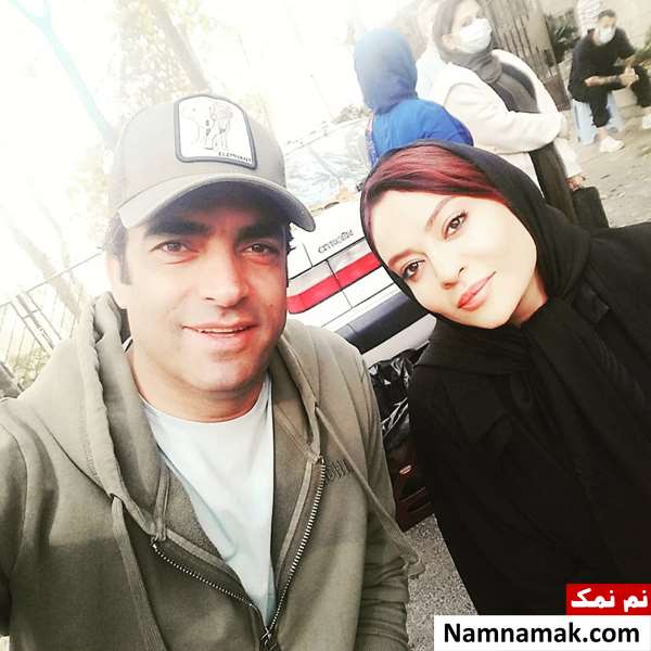 پاشا رستمی در فیلم طبقه سوم