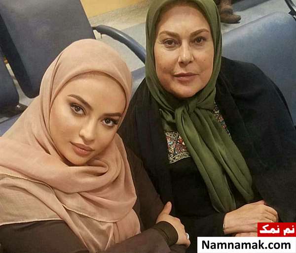 پاشا رستمی بازیگر گمشدگان