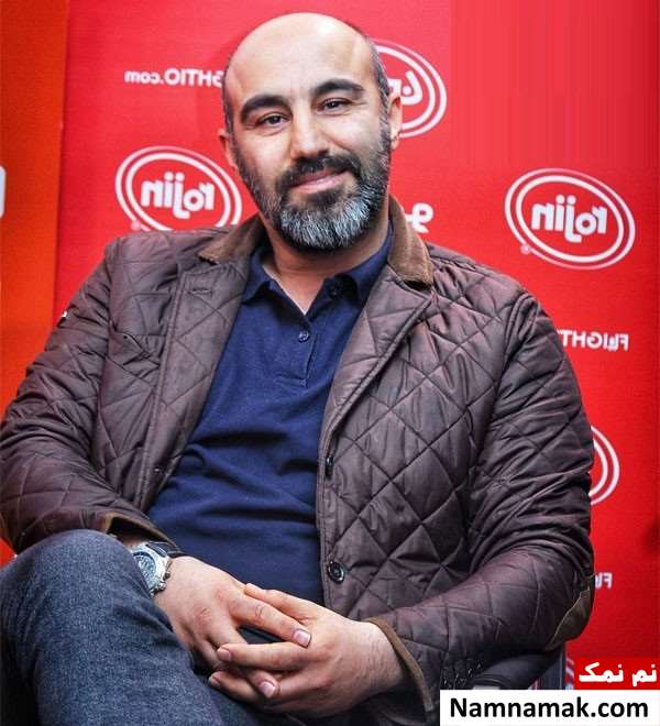 محسن تنابنده - Mohsen Tanabandeh