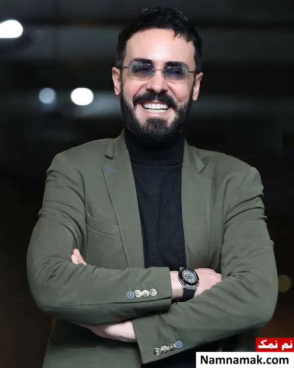 کاوه سماک باشی