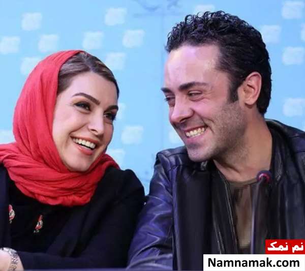 عکس های قدیمی جمشید اسماعیل خانی و همسرش گوهر خیراندیش