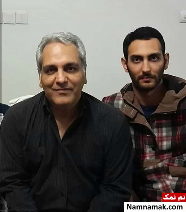 آناهیتا نعمتی و خواهر و برادرش