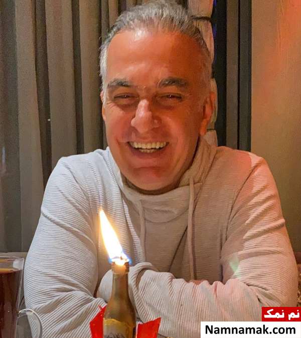 عکس های اینستاگرام پوری بنایی