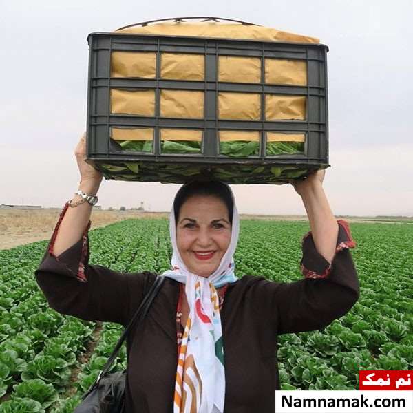 عکس های شخصی پوری بنایی