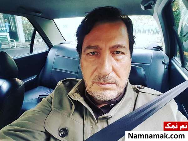 عکس های اینستاگرام مسعود دلخواه 