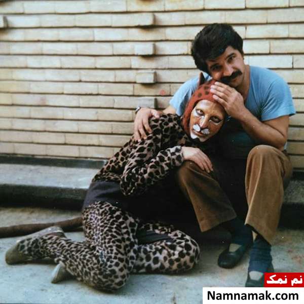 کیومرث ملک مطیعی در زیر آسمان شهر