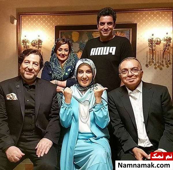 درگذشت کیومرث ملک مطیعی