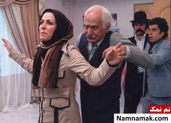 سامان صفاری