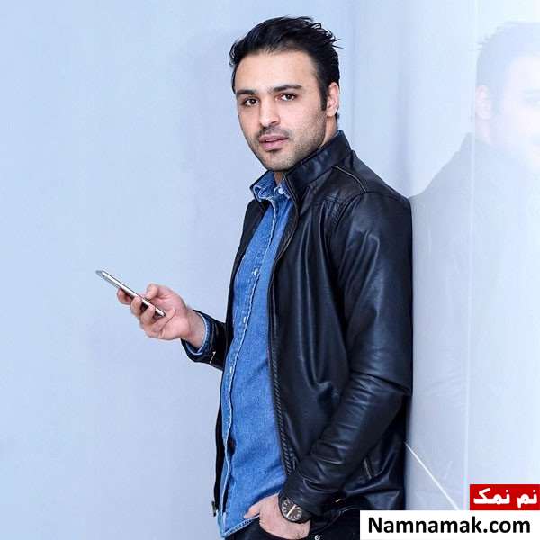 عکس های سامان صفاری