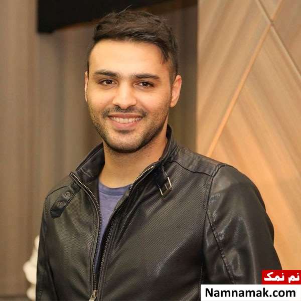 عکس های سامان صفاری 