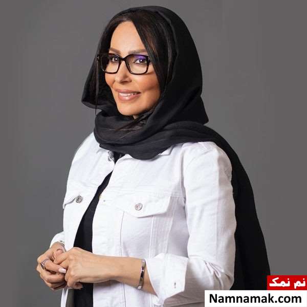 پرستو صالحی