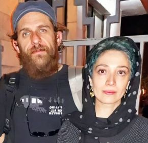 بیوگرافی بابک حمیدیان بازیگر و همسرش + فرزندان