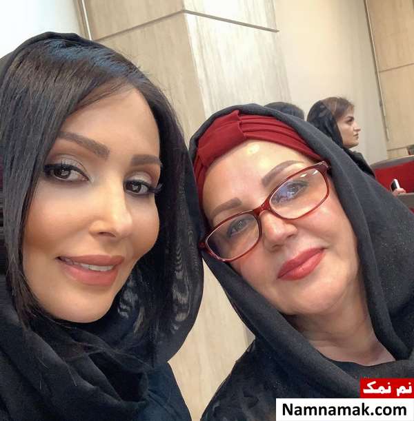 پرستو صالحی