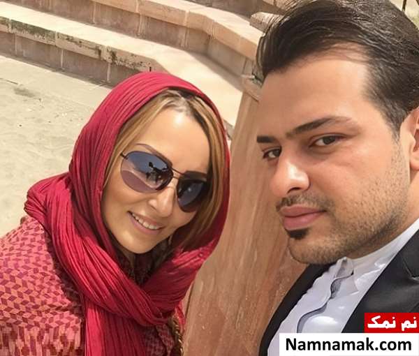 پرستو صالحی