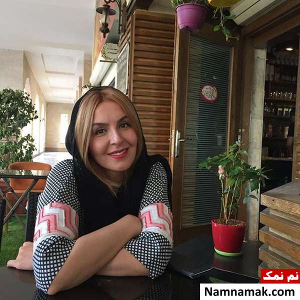 پرستو صالحی