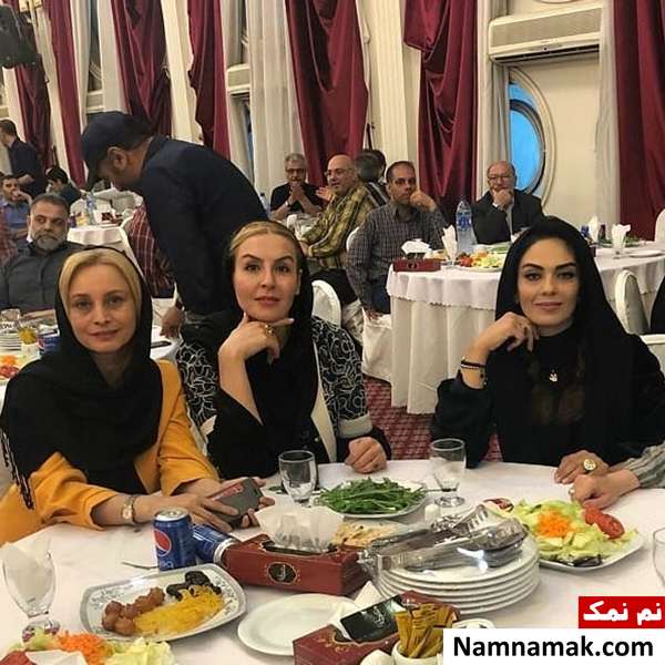 پرستو صالحی