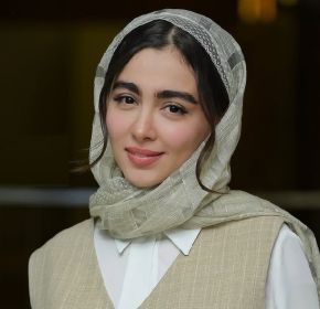 بیوگرافی سونیا حسینی بازیگر و همسرش + فرزندان