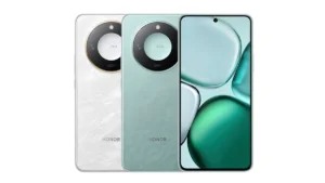 بررسی گوشی Honor X9c Smart