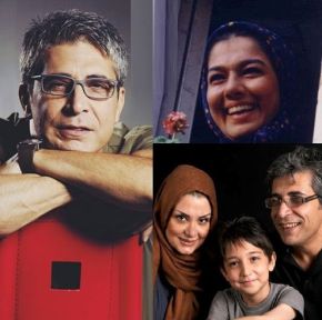 بیوگرافی امیر غفارمنش و همسرش(اول و دوم) + فرزندان