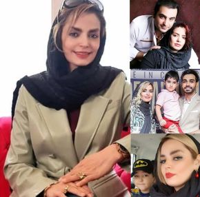 بیوگرافی سپیده خداوردی و همسر اول و جدیدش + فرزندان