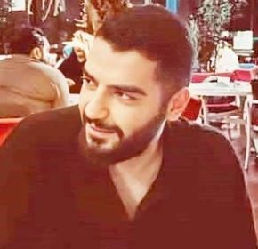 بیوگرافی سالار بابابیگلو بازیگر و همسرش + فرزندان