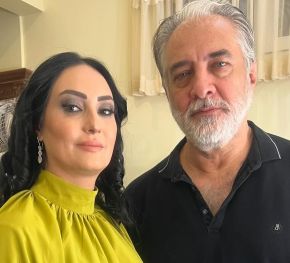 بیوگرافی آیسل کاپلان بازیگر ترکیه و همسرش + فرزندان