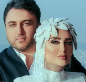 بیوگرافی سولماز حصاری بازیگر و همسرش + فرزندان
