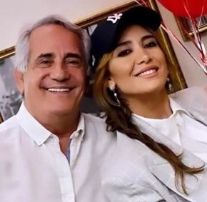 بیوگرافی نیکی مظفری بازیگر و همسرش + فرزندان