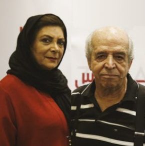 بیوگرافی مهوش وقاری بازیگر و همسرش + فرزندان