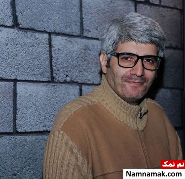 احمد ساعتچیان - Ahmad Saatchian