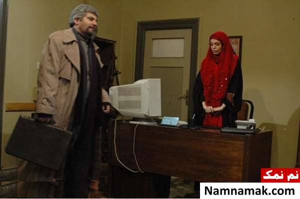 احمد ساعتچیان در سریال خرده ستمگران