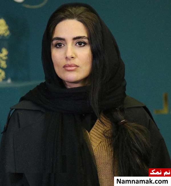 عکسهای رها خدایاری