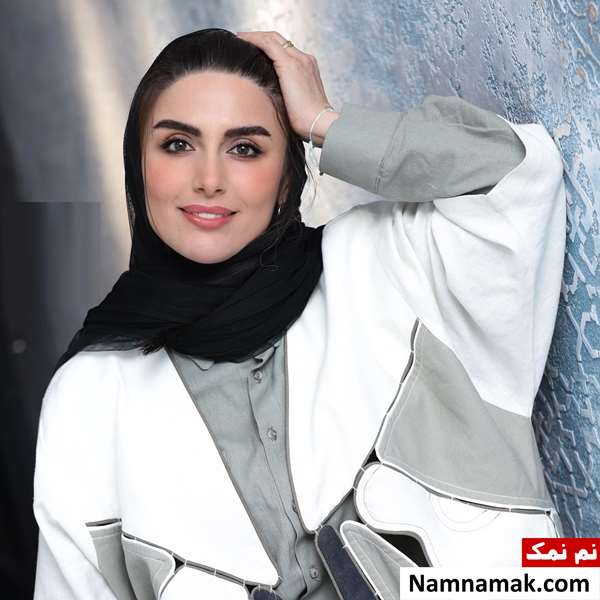 رها خدایاری - Raha Khodayari