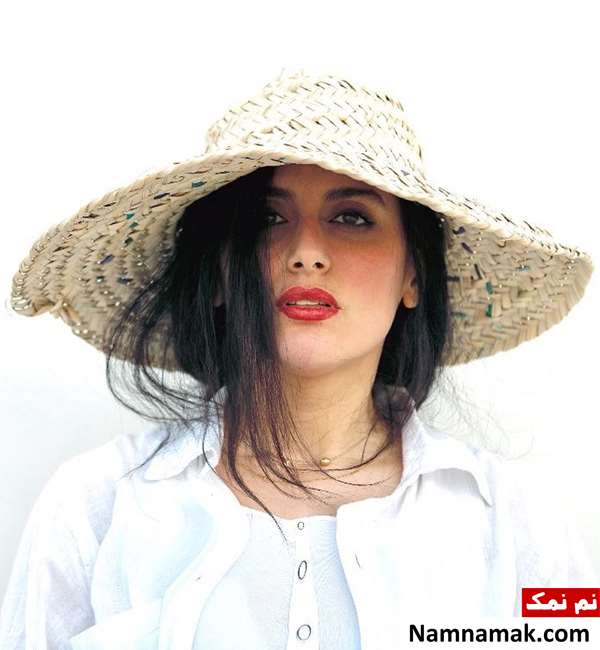عکسهای اینستاگرام رها خدایاری