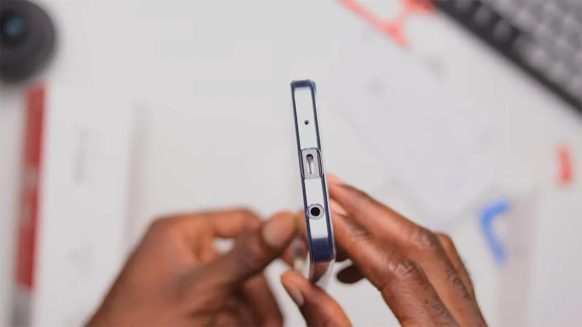 بررسی طراحی گوشی Redmi A5 