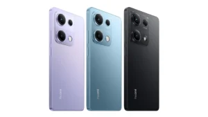 بررسی گوشی Redmi Note 14S شیائومی