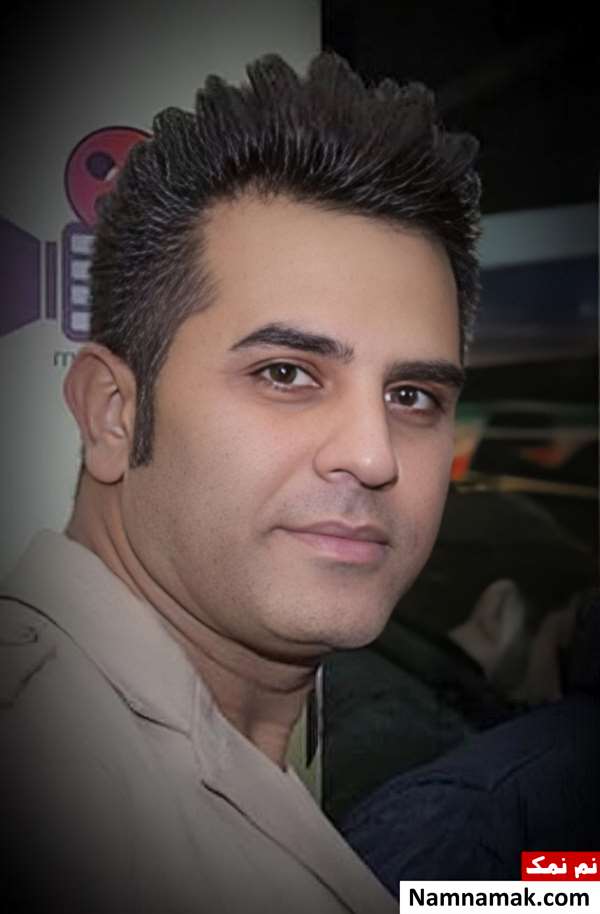 رضا حیدری - Reza Heidari