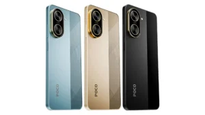 بررسی گوشی Poco C71 شیائومی