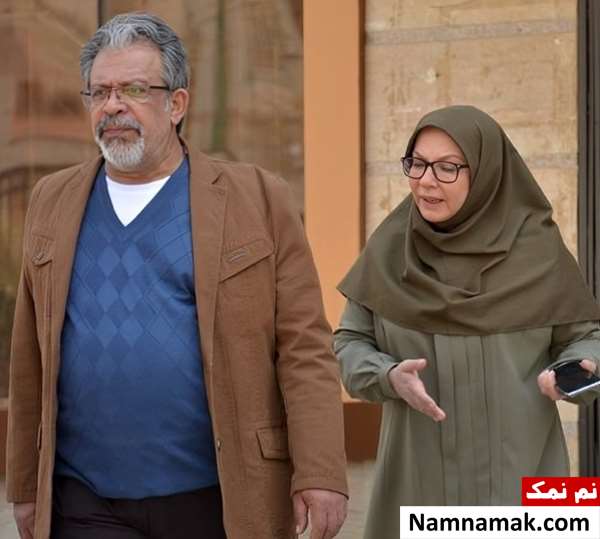 حسن پورشیرازی ، لاله صبوری در سریال لژیونر